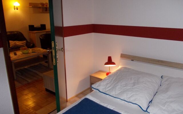 Ferienwohnung Hemlock