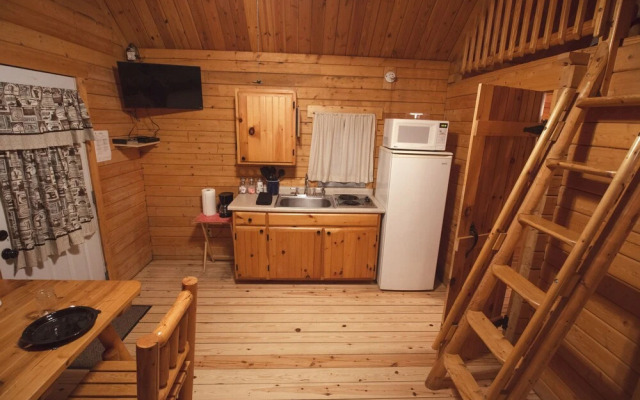 Katie's Cozy Cabins