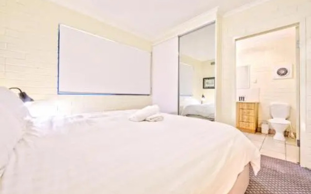 Snow Ski Apartments 31