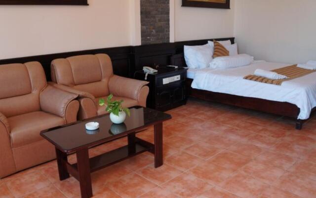 Doi Su Resort