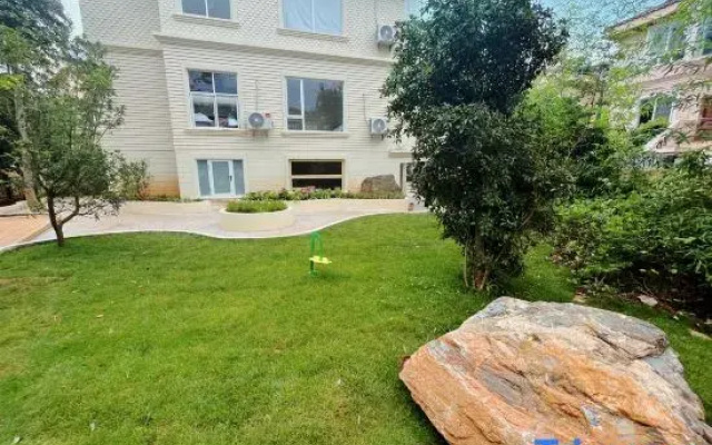Ouqiyuan Homestay (Dianchi Lake Haigeng Dam)