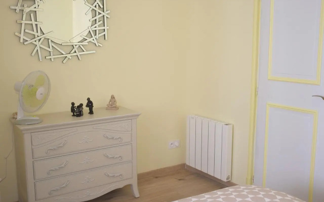 Luxurious 65M2 Appartment In Front Of The River