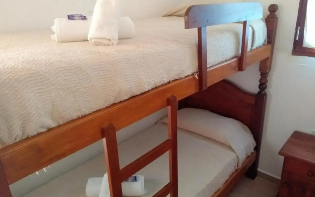 Torres de la Quebrada