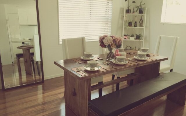 Unique Home - Glenfield B&B