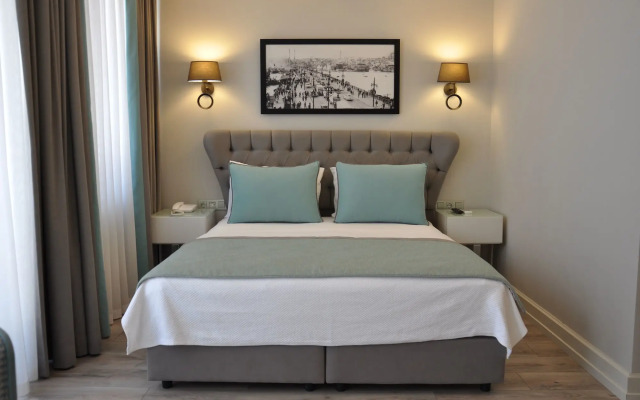 Centrum Suites İstanbul