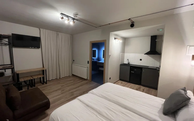 Hotel Els Encantats