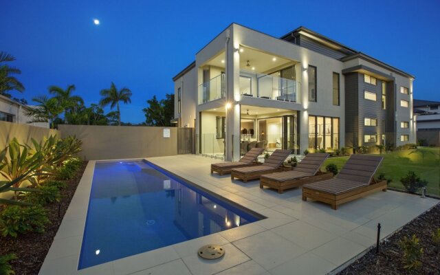 Amara at Sanctuary Cove