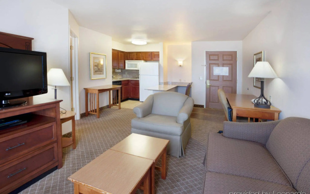 Staybridge Suites Round Rock by IHG