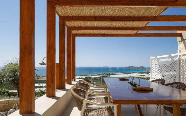 Villa Domenica I Free car Free Heated Pool