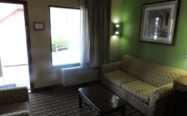 Days Inn Conover/Hickory