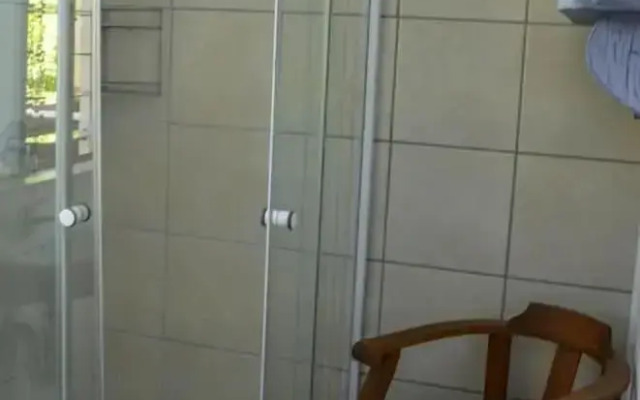 Padlangs Self-catering flats