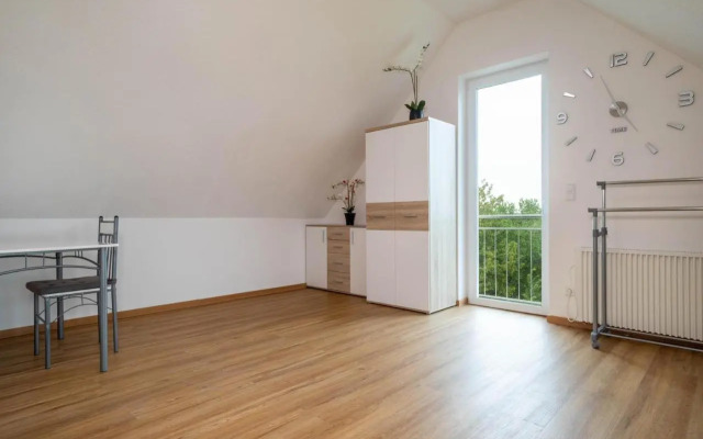Ferienwohnung Alpenblick