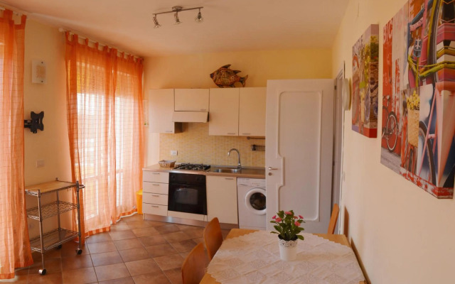 Appartamenti Oltremare