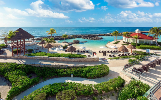 Hard Rock Hotel Riviera Maya - Hacienda All Inclusive