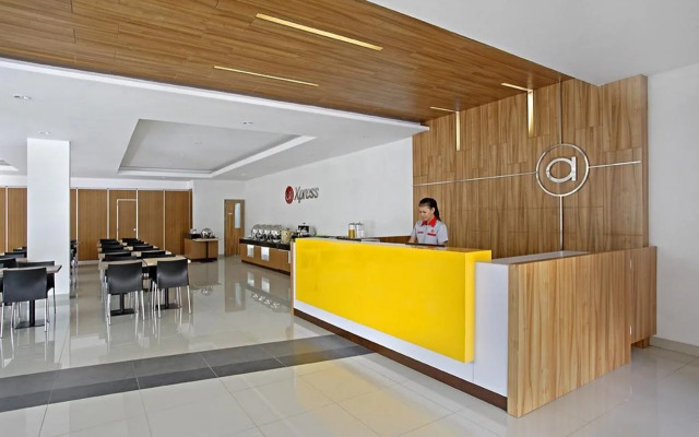 Amaris Hotel Cirebon