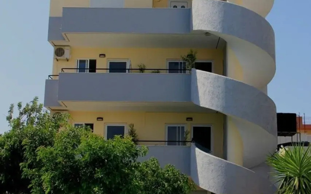 Minas Apartments
