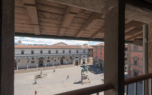 Belle Arti Penthouse