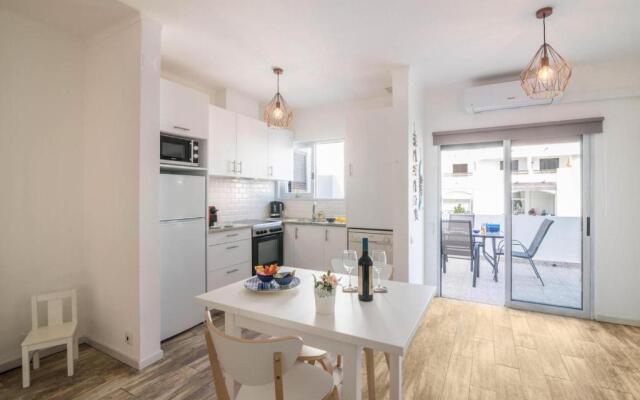 Apartamento Patrick by Sunnyway