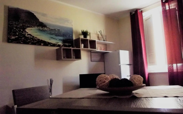 Scabi Appartments