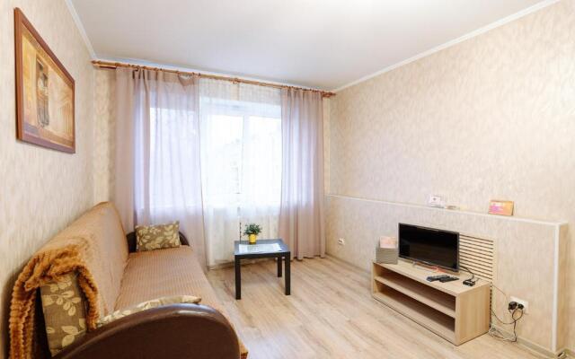 9 Ночей в центре на улице Анохина