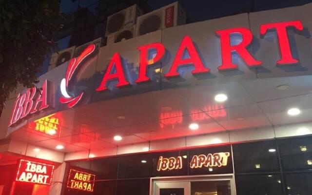 Ibba Apart