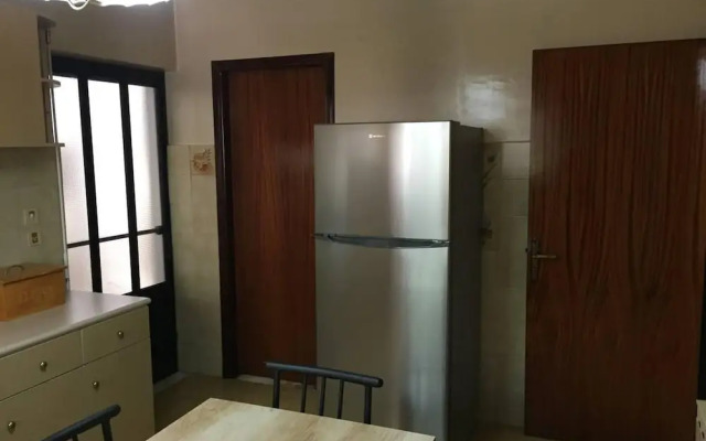 Kallipatira Apartments