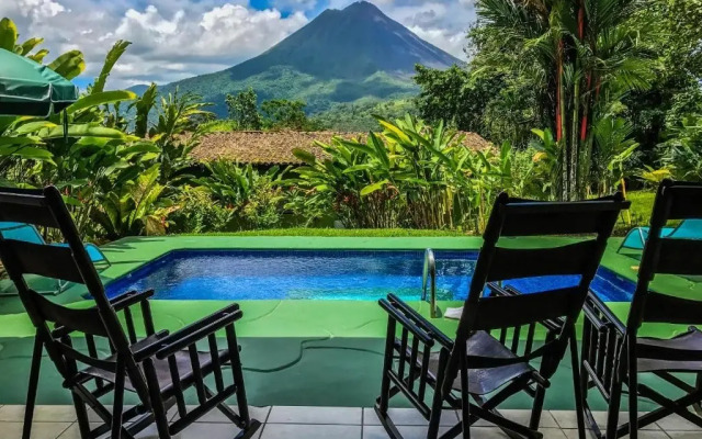 Hotel Mountain Paradise