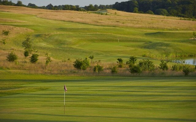 Luton Hoo Hotel, Golf And Spa