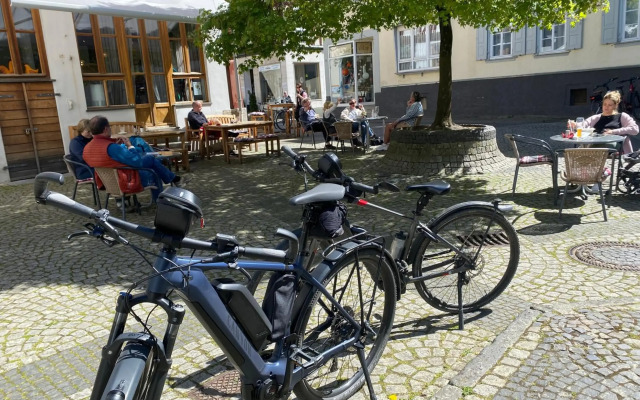 Ferienwohnung Lieselotte