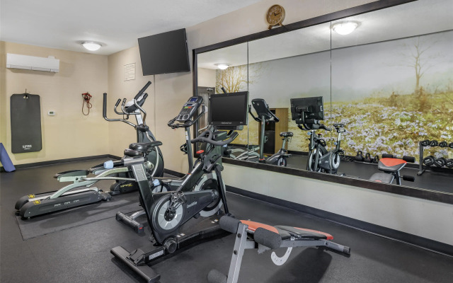 Best Western Plus Lee's Summit Hotel & Suites