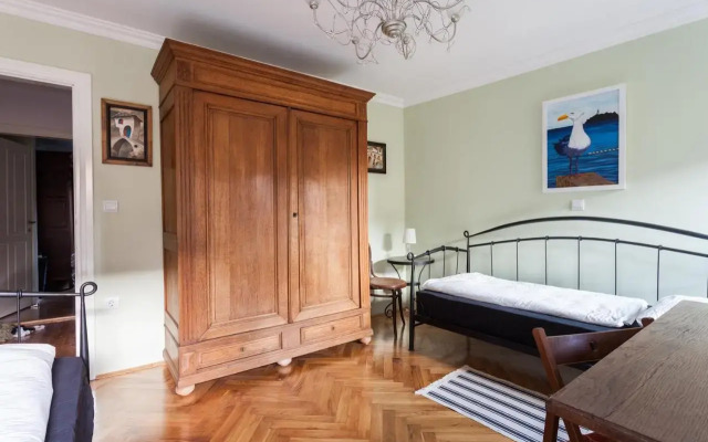 Guesthouse Galeb