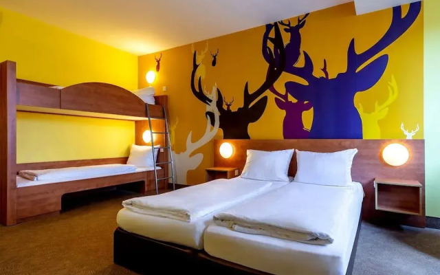 Hotel Göttingen-West