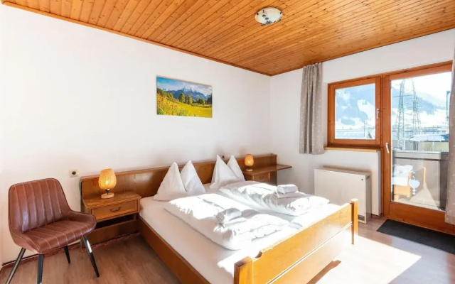 Detached Modern Holiday Home With Sauna in the Salzburgerland