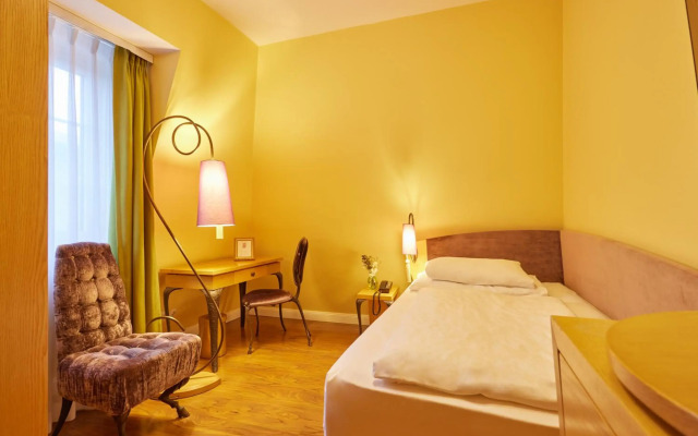 Classic Hotel Harmonie