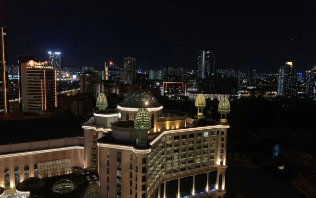 Resort Suites by Landmark  Sunway Lagoon