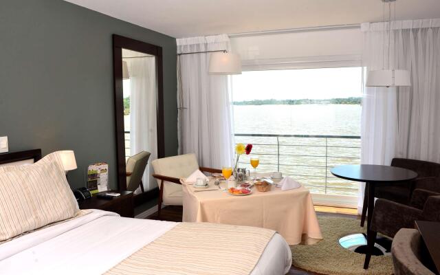 Radisson Hotel Colonia del Sacramento