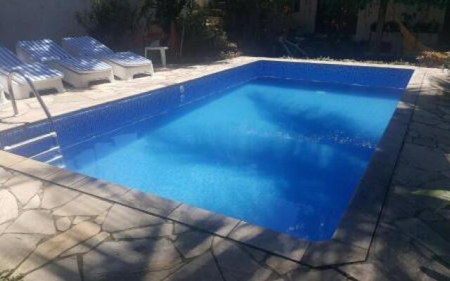 Suites Beija-Flor