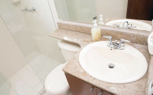 Alejandria Poblado by NOMAD GURU