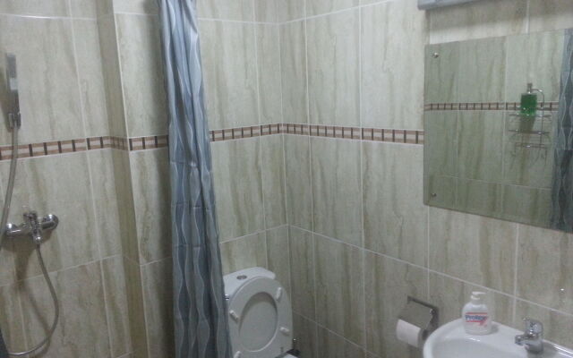 The Quiet Corner Guest House