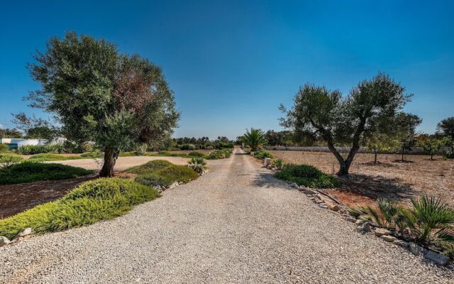 3685 Casale San Giusi by Perle di Puglia