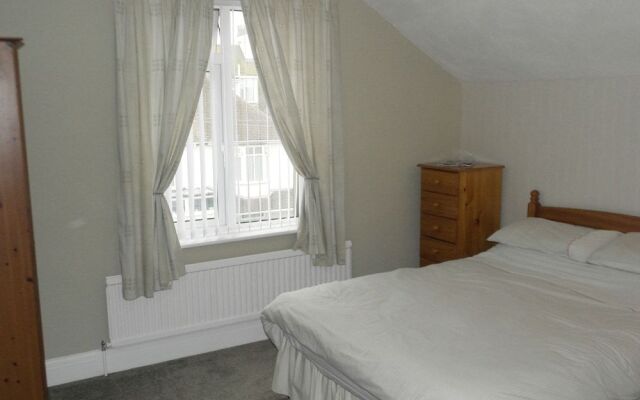 Sefton Lodge