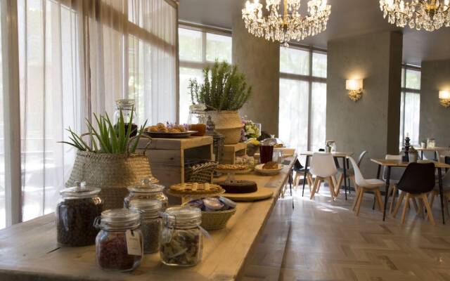 Anna Bed and Breakfast