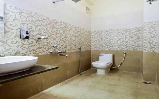 Oyo 36851 Hotel Silver Retreat