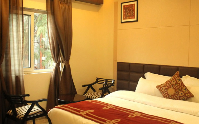 Hotel Surya