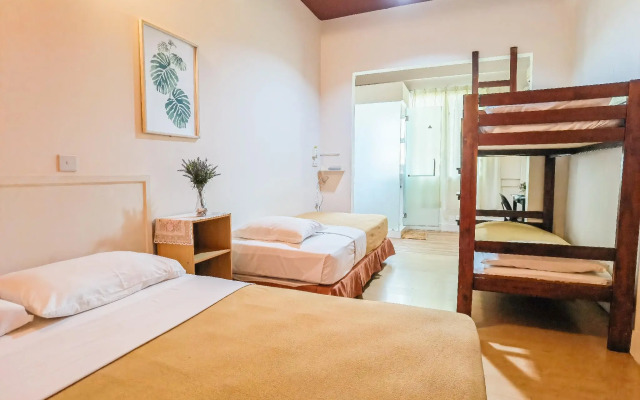 Lavender Lodge
