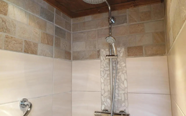 Landhaus Ferienwohnung Erika