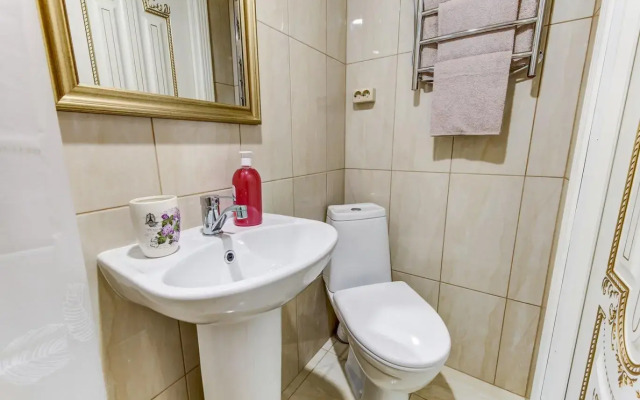 ApartPeidzh na Kurlyandskoi