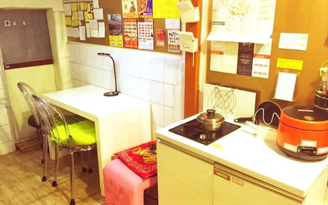 Seoul Mom Guesthouse