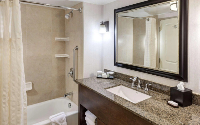 Embassy Suites Anchorage