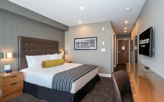 Sandman Hotel Hamilton